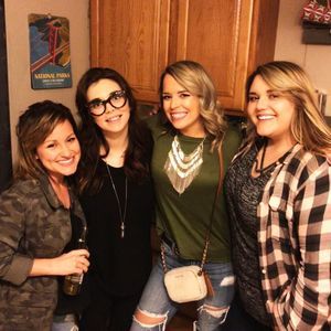 Meet your Posher, Randi